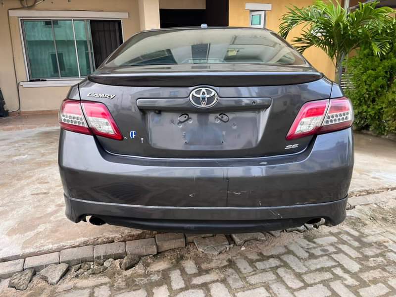 A picture of 6 months used but not registered Used but not registered