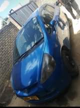 used honda fit