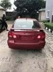 A picture of This car was privately used no faults it s in