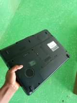 A picture of London Used Toshiba core 2