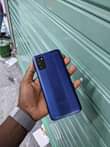 A picture of Samsung