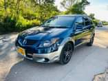 A picture of Toyota voltz milion 9.3 Au exchange Automatic Cc 1790 0784857610