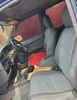 A picture of TOYOTA SURF ON SALE Manual transmission Perfect engine performance Price