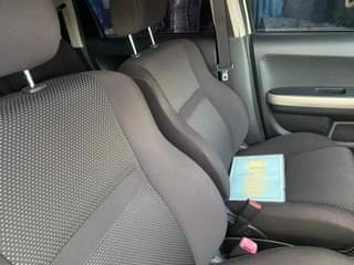 A picture of TOYOTA IST