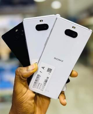 sony xperia