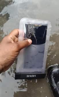 A picture of Phone Pouch Water Proof