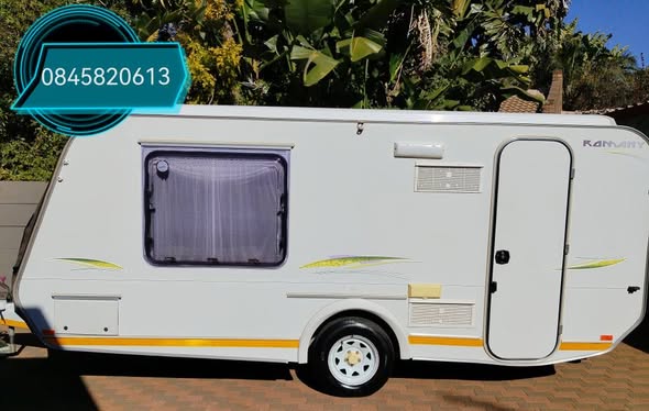 caravans