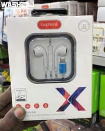 A picture of All accessories