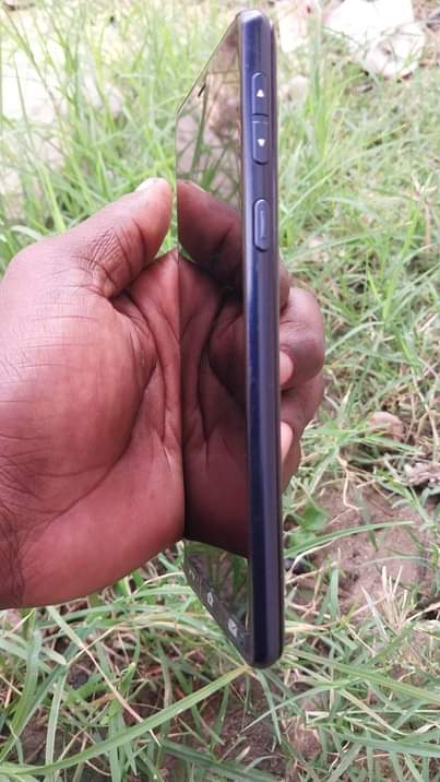 A picture of Smartphone SHARP