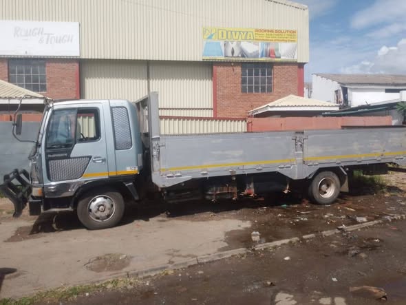 hino trucks