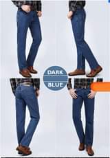 A picture of JEANS SIZE 38