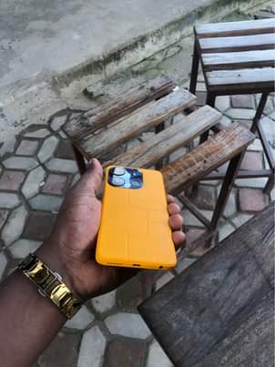 A picture of Tecno pop7 Gn 64 Bei 170