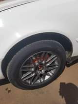 A picture of Mark 11 for sale call me on 256751331103 or what
