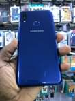 A picture of Samsung galaxy A10s