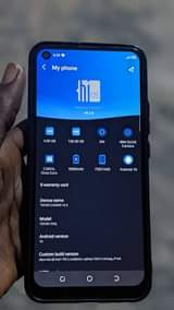 tecno camon