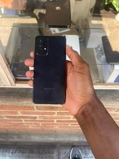 samsung a52