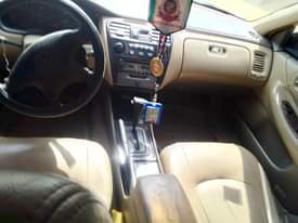 A picture of Honda babyboy