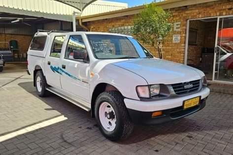 pongola K.