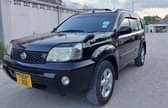 A picture of Nissan x trail for sale DGD