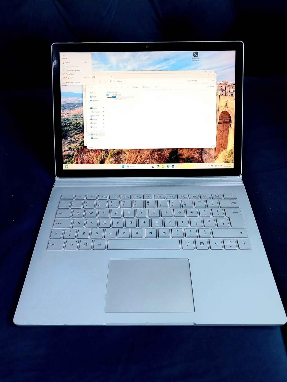 tablet