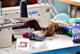 A picture of Sewing Machines