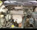 A picture of Toyota droplight 2002 model