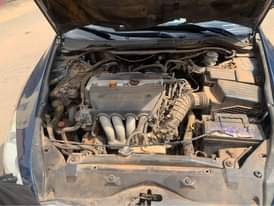 A picture of Brand Honda Model ACCORD Year 2007 Engine Gear 100 AC100