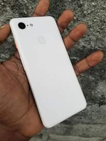 A picture of GOOGLE PIXEL 3