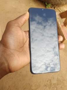 A picture of SAMSUNG A02S 32GB 3GB RAM GOOD AS NEW At 180