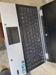 A picture of Elite book Hp core i5 ram 4 GB 250 haikai