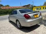 A picture of Toyota verossa