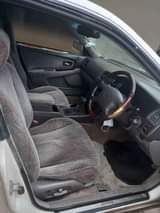 toyota mark 2