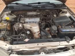 A picture of Toyota Camry pencil light for sale Everything super good to