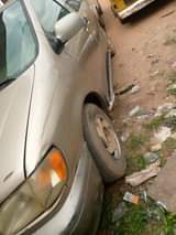 A picture of Toyota Seinna