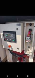 A picture of 60kva MARAPCO GENERA