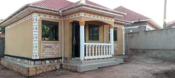 A picture of House on sale 70m located at Bweyogerere kiirinya Has 3bedroom