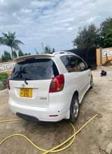 A picture of Toyota Spacio 7 SEATS