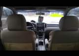 A picture of Toyota Highlander 2003