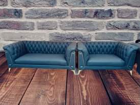 A picture of 6seaters sofa