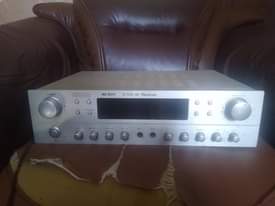 A picture of Amplifier