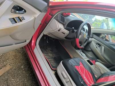 A picture of Very neat 2007 Toyota Camry Spider