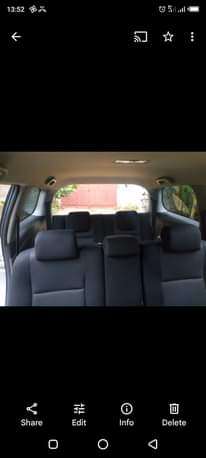 A picture of TOYOTA WISH