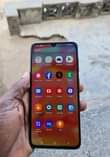 A picture of SAMSUNG A70
