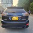 A picture of HARRIER NEW MODEL DFL PRICE MIL 15 5 CALL 0712827933