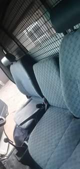 A picture of Toyota