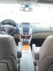 A picture of 2008 Lexus RX350. neatly used 