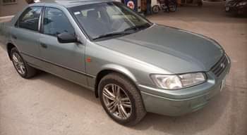 A picture of DANNY YUNG Smarts Auto I Beg Na For serious buyer