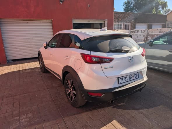 cheap cars germiston