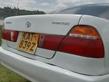 Kwevo B.