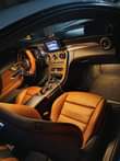 A picture of 2018 BENZ C300 COUPE